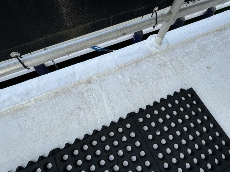 1999 Aqua Chalet 16 x 68 Widebody