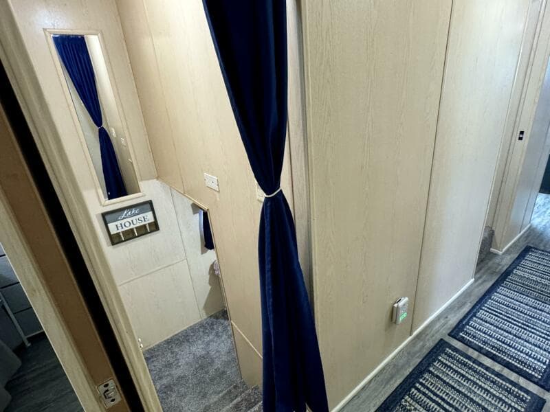 1999 Aqua Chalet 16 x 68 Widebody