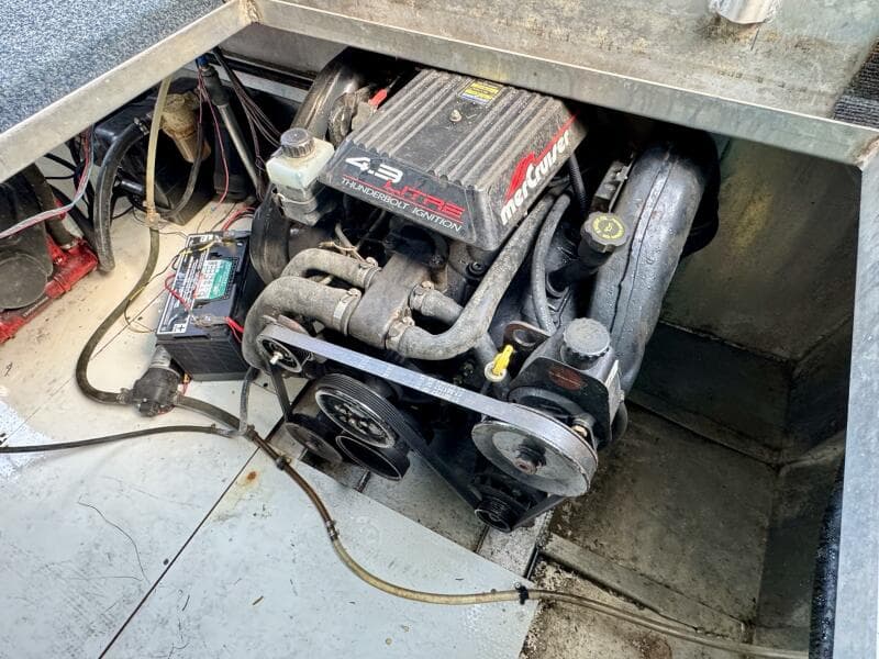 1999 Aqua Chalet 16 x 68 Widebody