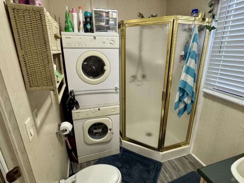 1999 Aqua Chalet 16 x 68 Widebody