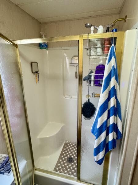 1999 Aqua Chalet 16 x 68 Widebody