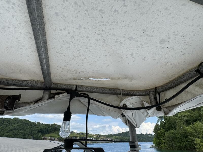 1999 Aqua Chalet 16 x 68 Widebody