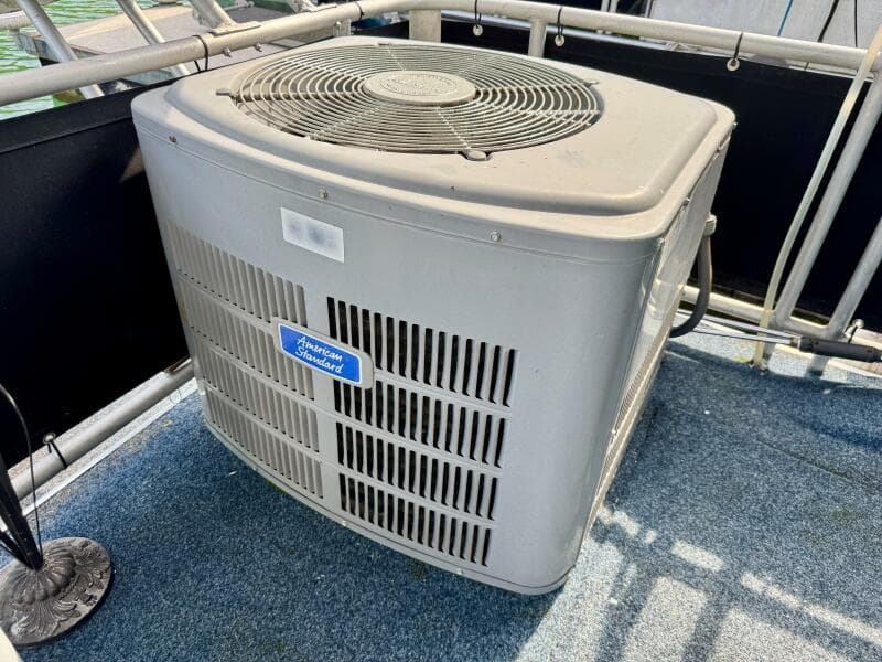 1999 Aqua Chalet 16 x 68 Widebody