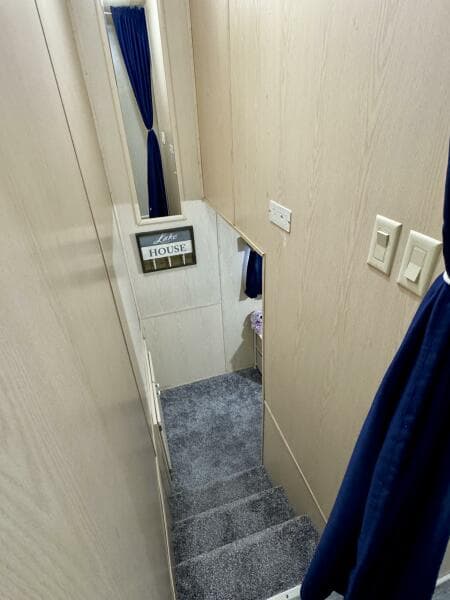 1999 Aqua Chalet 16 x 68 Widebody