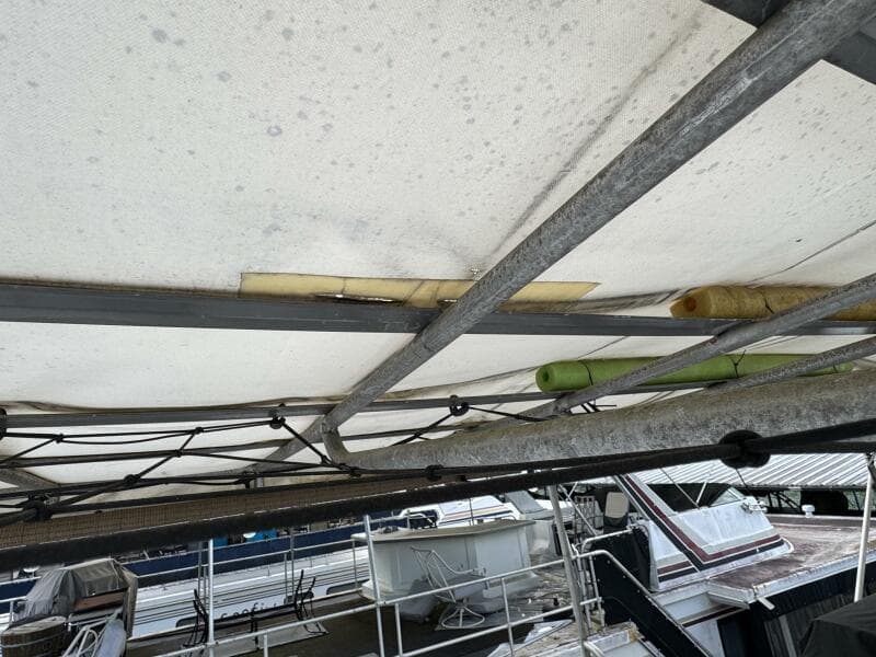 1999 Aqua Chalet 16 x 68 Widebody