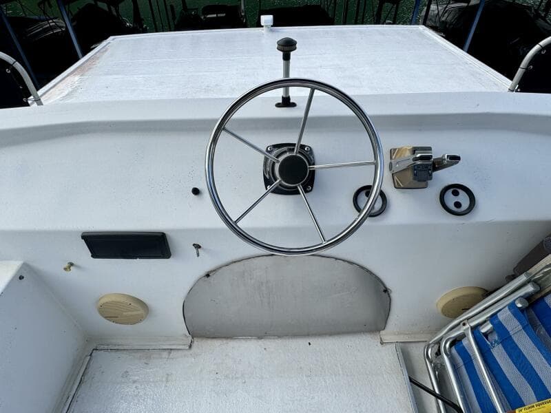 1999 Aqua Chalet 16 x 68 Widebody