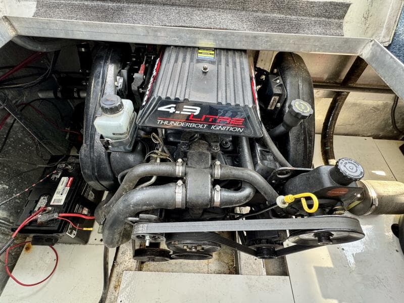 1999 Aqua Chalet 16 x 68 Widebody