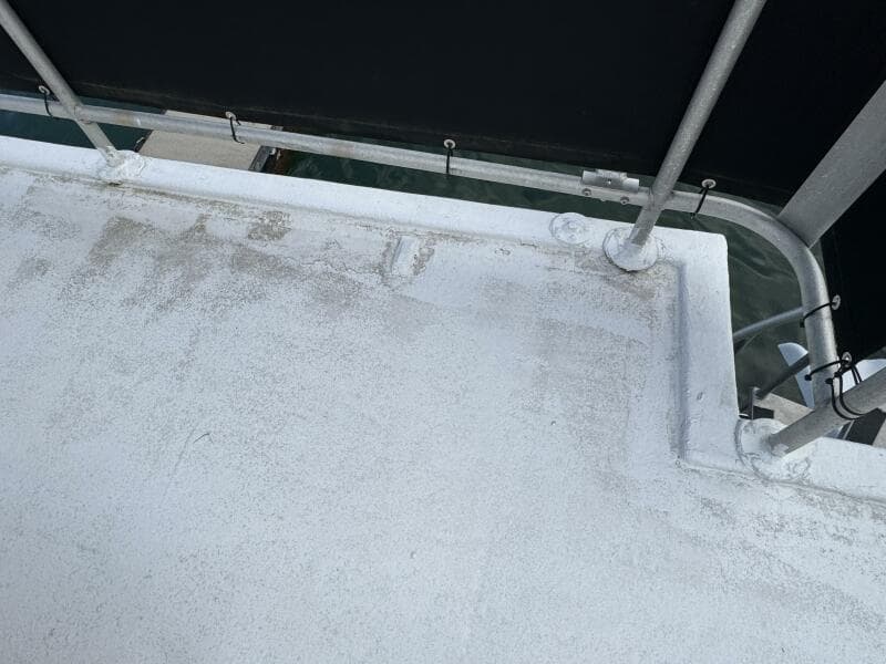 1999 Aqua Chalet 16 x 68 Widebody