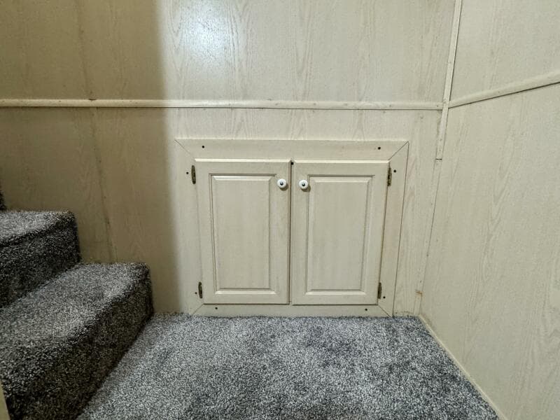 1999 Aqua Chalet 16 x 68 Widebody