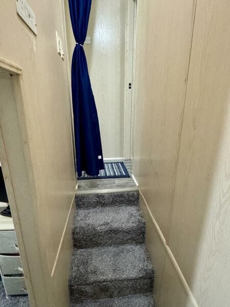 1999 Aqua Chalet 16 x 68 Widebody