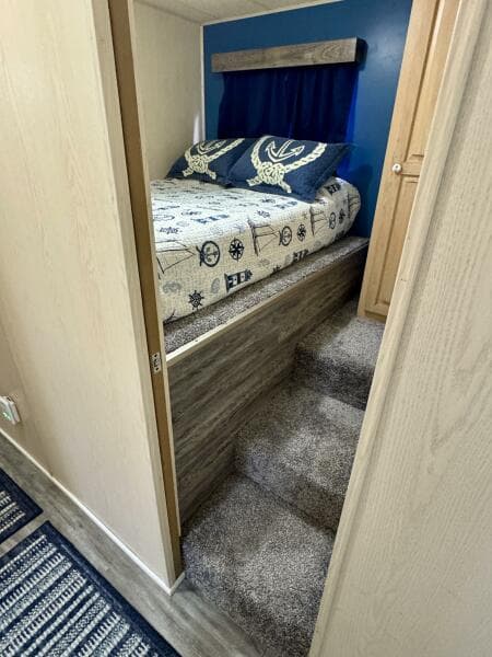 1999 Aqua Chalet 16 x 68 Widebody