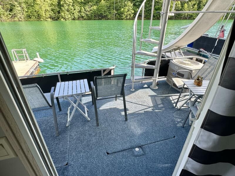 1999 Aqua Chalet 16 x 68 Widebody