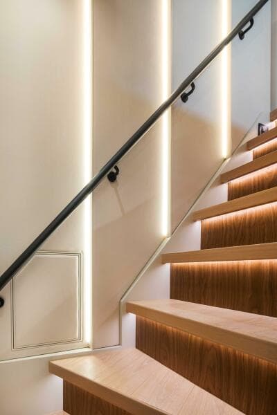 Horizon FD80 Hull 17