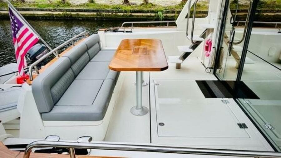 2022 Greenline 48 Diesel Flybridge with Hardtop