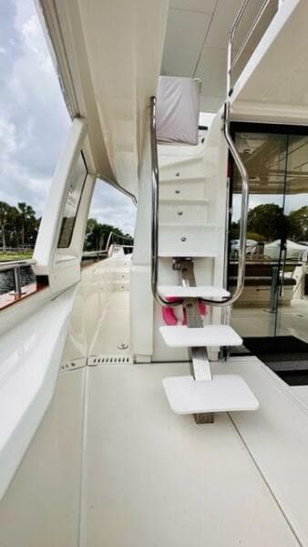 2022 Greenline 48 Diesel Flybridge with Hardtop