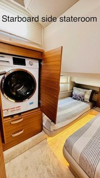 2022 Greenline 48 Diesel Flybridge with Hardtop