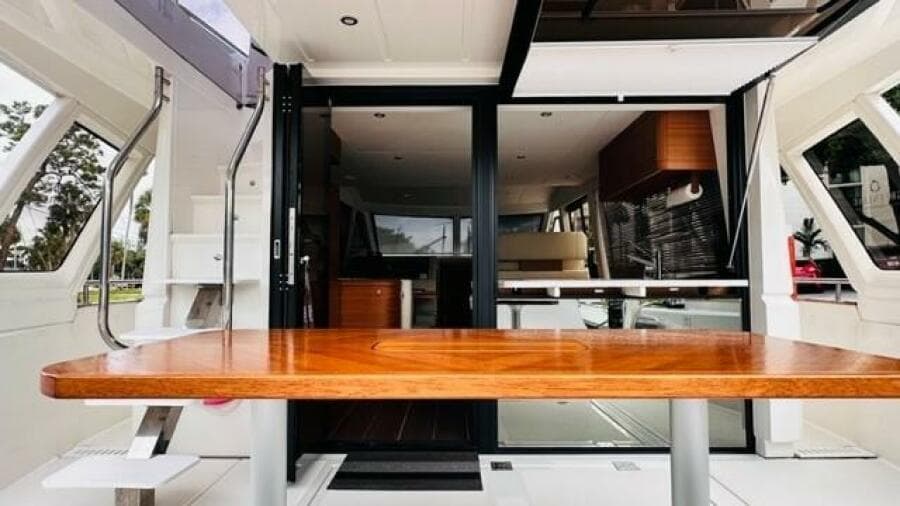 2022 Greenline 48 Diesel Flybridge with Hardtop