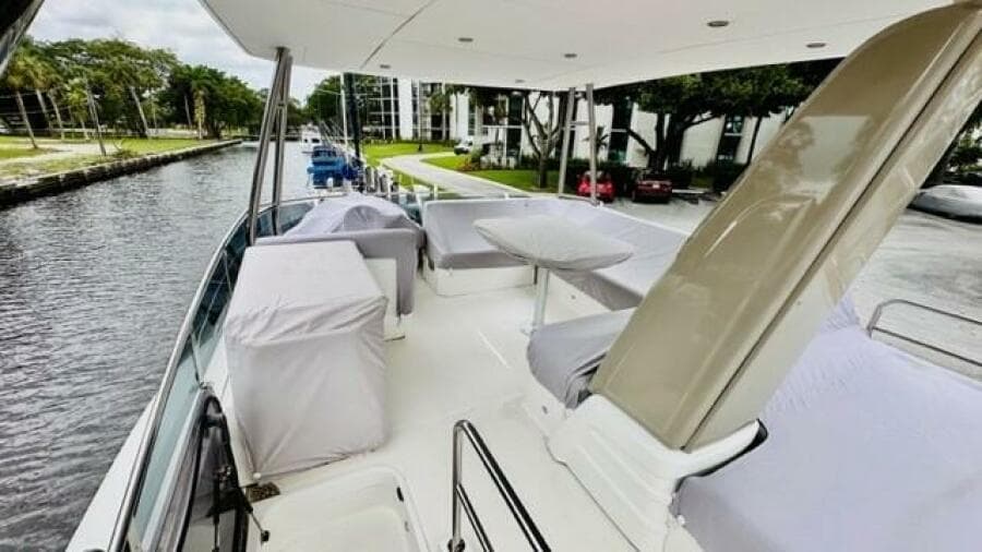 2022 Greenline 48 Diesel Flybridge with Hardtop
