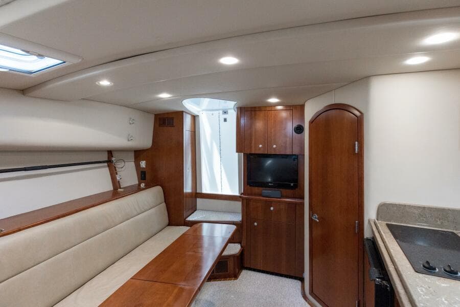 2011 34 Rampage IPS Drive Loose Screws Salon (2)