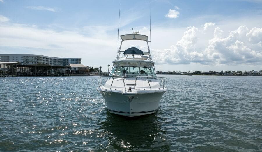 2011 34 Rampage IPS Drive Loose Screws Bow