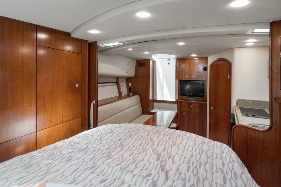 2011 34 Rampage IPS Drive Loose Screws Salon (3)