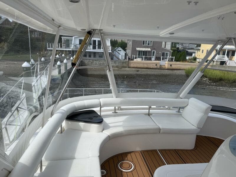 2012 Leopard 47 PC Owners' Version