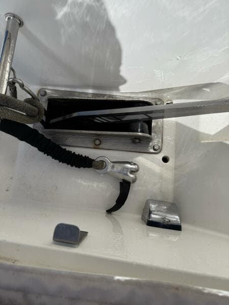 2012 Leopard 47 PC Owners' Version