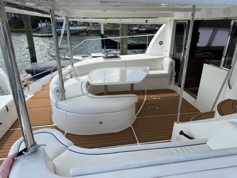 2012 Leopard 47 PC Owners' Version