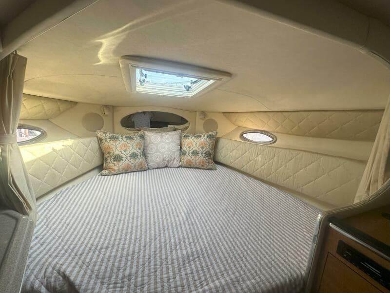 2006 Sea Ray 290 Amberjack