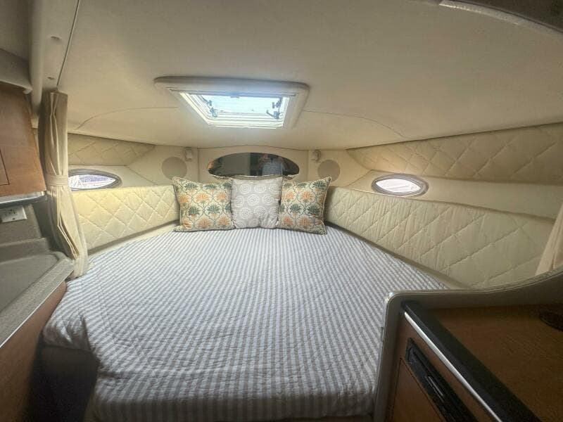 2006 Sea Ray 290 Amberjack