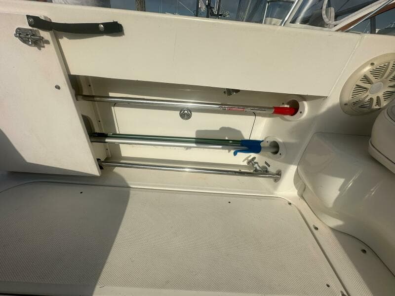 2006 Sea Ray 290 Amberjack