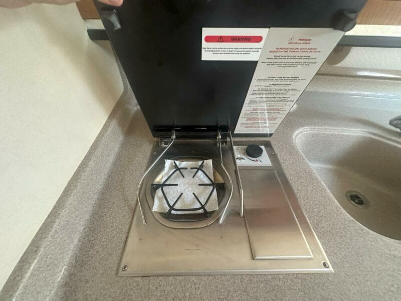 2006 Sea Ray 290 Amberjack