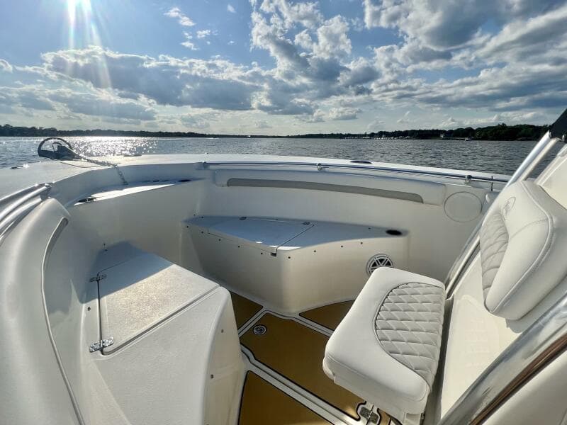 2011 Key West 244 FS - Photo 6