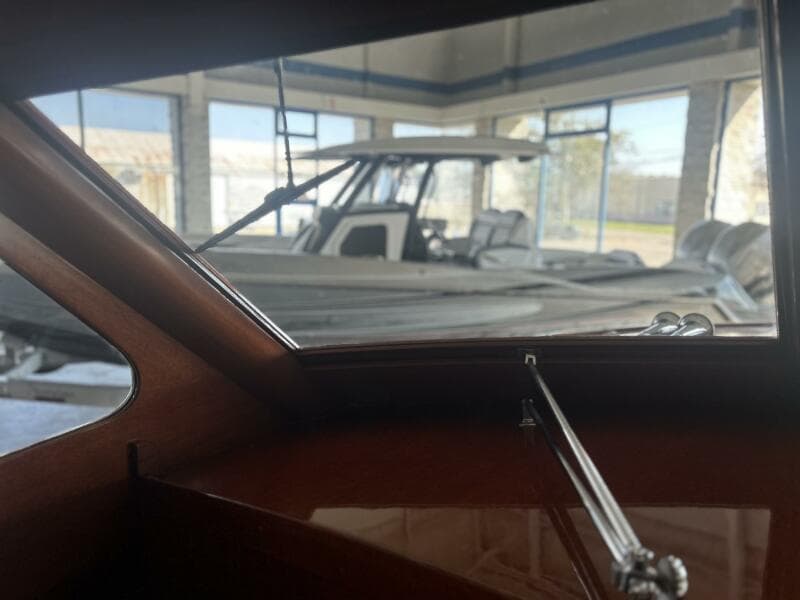 1962 Prowler Forest Johnson 30 Prowler