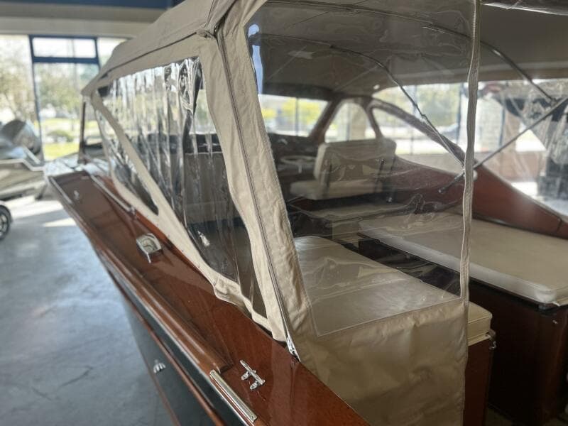 1962 Prowler Forest Johnson 30 Prowler