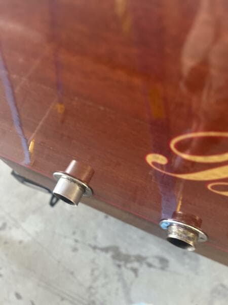 1962 Prowler Forest Johnson 30 Prowler