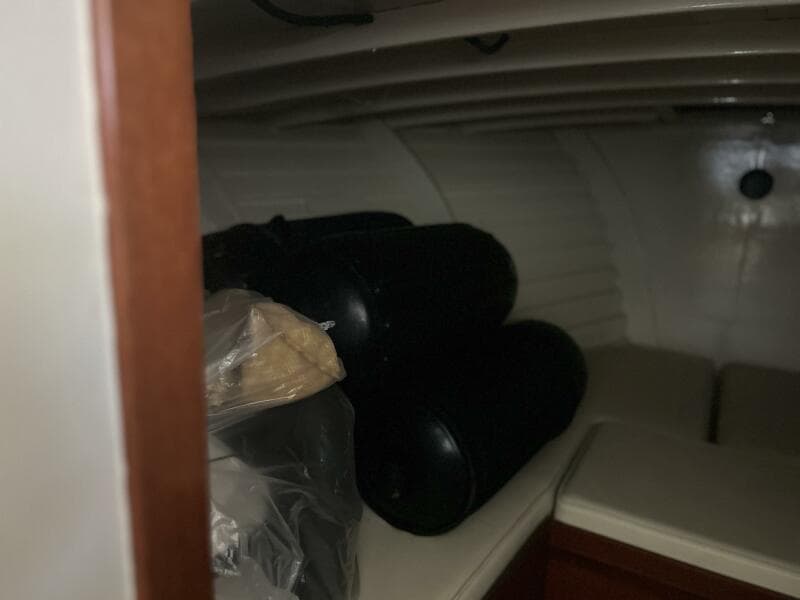 1962 Prowler Forest Johnson 30 Prowler