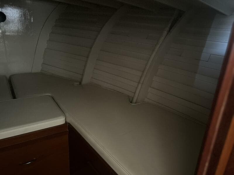 1962 Prowler Forest Johnson 30 Prowler