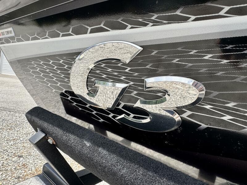 2023 G3 Sportsman 1910