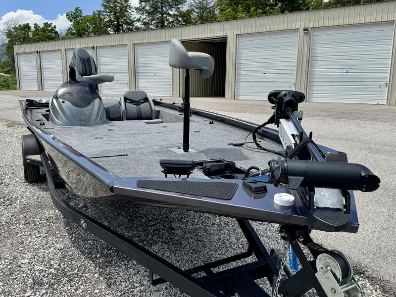 2023 G3 Sportsman 1910