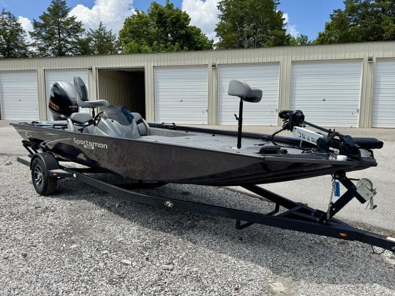 2023 G3 Sportsman 1910