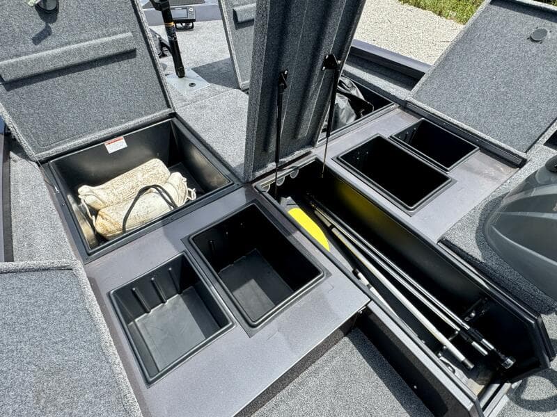 2023 G3 Sportsman 1910