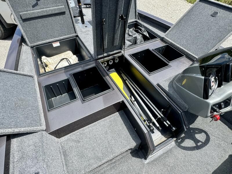 2023 G3 Sportsman 1910