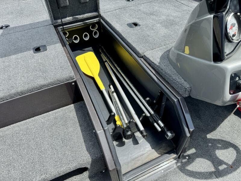 2023 G3 Sportsman 1910