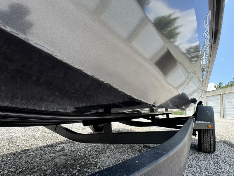 2023 G3 Sportsman 1910