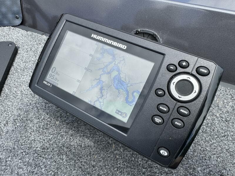 2023 G3 Sportsman 1910