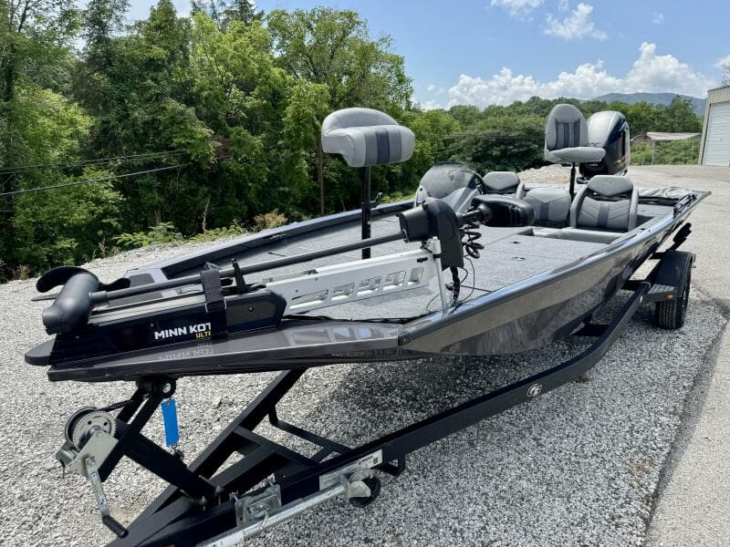 2023 G3 Sportsman 1910