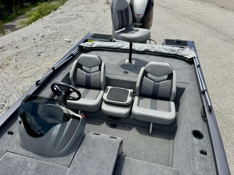 2023 G3 Sportsman 1910