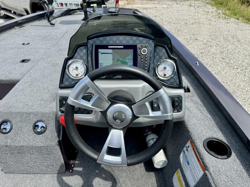 2023 G3 Sportsman 1910