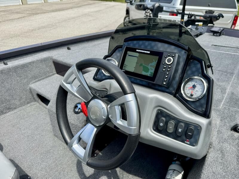 2023 G3 Sportsman 1910